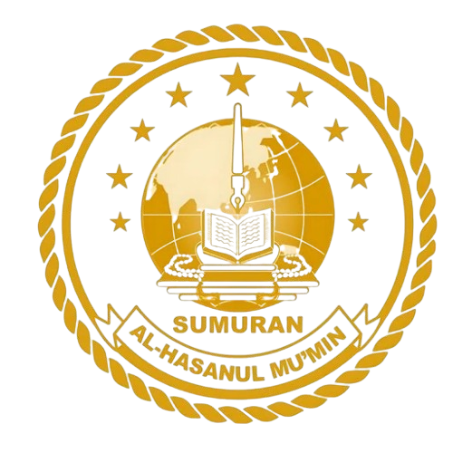 Logo Pesantren